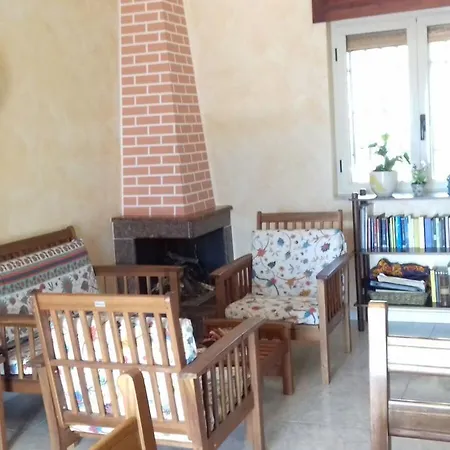 Landhuis Casa Mattina *